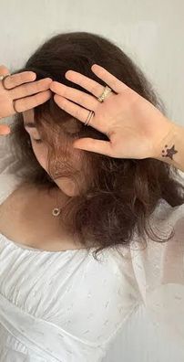 Foto de Rachel Warrior