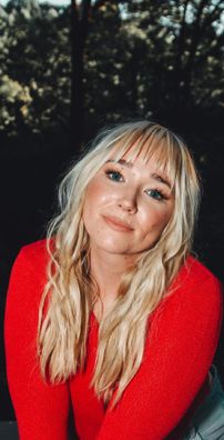 Foto de Kathleen Regan