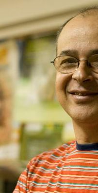 Foto de Tiago Araripe