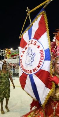 Foto de S.R.B.C.E.S Acadêmicos de Niterói