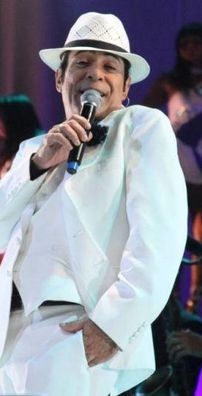 Foto de Elymar Santos