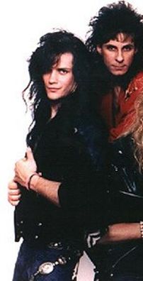 Foto de Zaza (Hard Rock)