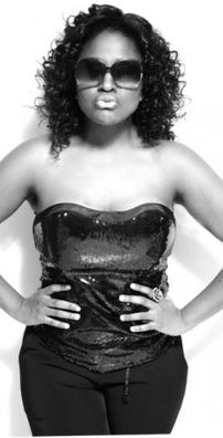 Foto de Vanessa Jackson