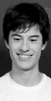 Foto de Thalles Cabral