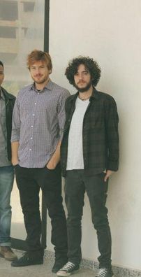 Foto de Ciclo Radius