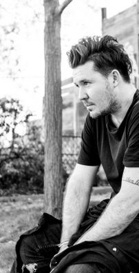 Foto de Jarryd James