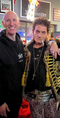 Foto de Gangway (Hard Rock)