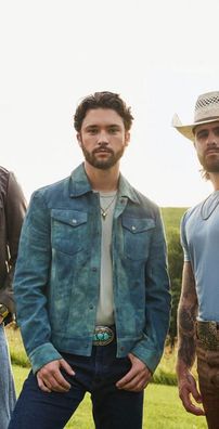 Foto de Restless Road