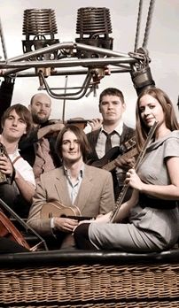 Foto de The Leisure Society