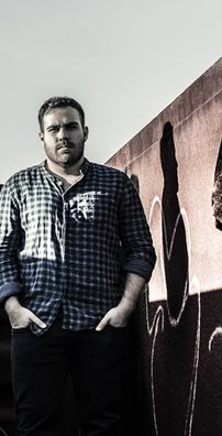 Foto de Santa Apache