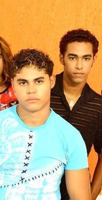 Foto de Nascimento Jr.