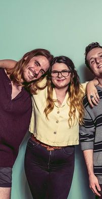 Foto de The Sonder Bombs