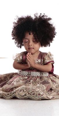 Foto de Sarah Gabriella Cristal