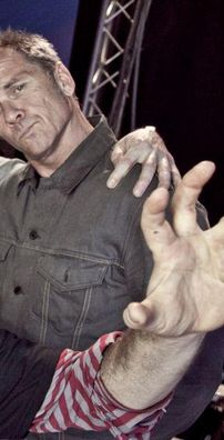 Foto de Jello Biafra & The Guantanamo School Of Medicine