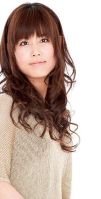 Foto de Miyuki Sawashiro