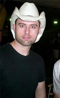 Foto de Henrique e Rafael