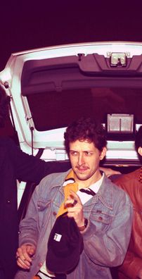 Foto de Stripped Eyes