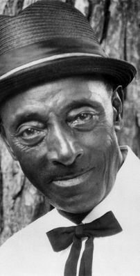 Foto de Mississipi Fred McDowell