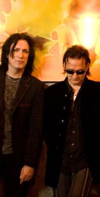 Foto de The Mission (UK)