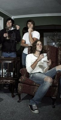 Foto de Kingston Falls