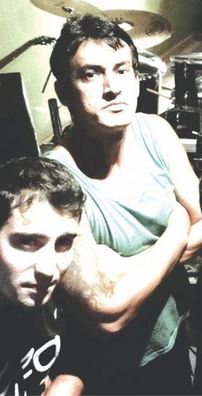 Foto de Banda Tiadora