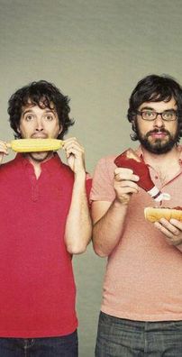 Foto de Flight Of The Conchords