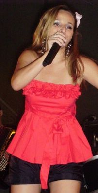 Foto de Andrezza Formiga