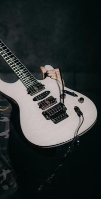 Foto de Nita Strauss