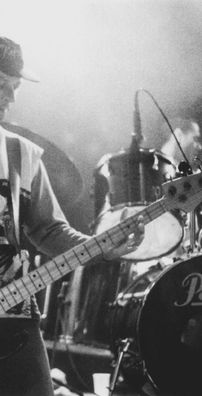 Foto de Os Replicantes