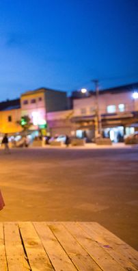 Foto de Fidura Cardial