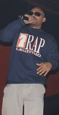 Foto de Depoimento Ocular