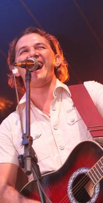 Foto de Gustavo Augusto e Juliano