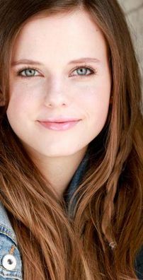 Foto de Tiffany Alvord