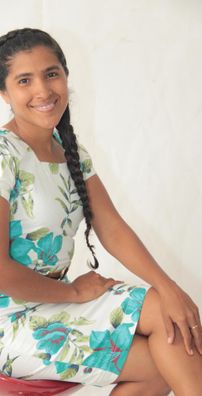 Foto de Kelly Cristina Pojo