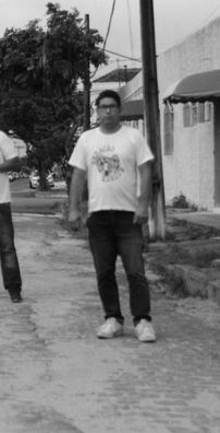 Foto de Banda Geração Mangue