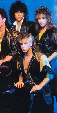 Foto de Queensrÿche