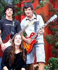 Foto de Banda NoRules