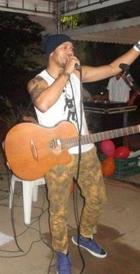 Foto de Claudio da Mata