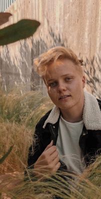 Foto de Miki Ratsula