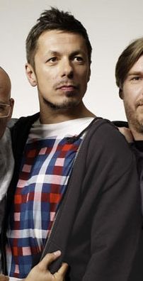 Foto de Die Fantastischen Vier