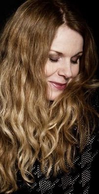 Foto de Kari Rueslatten