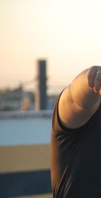 Foto de Pegada Santa