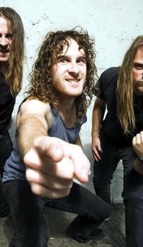 Foto de Airbourne
