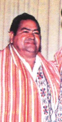 Foto de Dúo Vargas–Saldívar