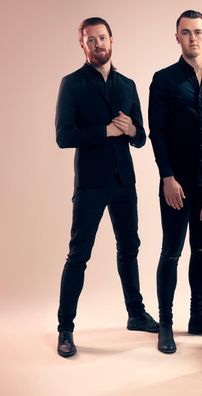 Foto de Skarlett Riot