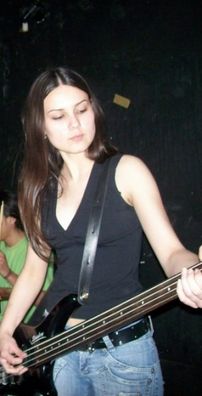 Foto de Caveira Bem Nutrida