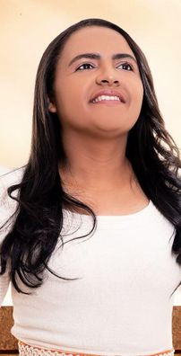 Foto de Rogéria Cardoso