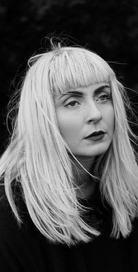 Foto de Eivor Palsdottir