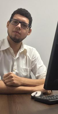 Foto de Guilherme Augusto Pantaleão