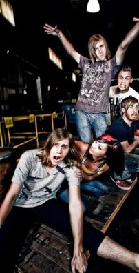 Foto de She Screams Remedy